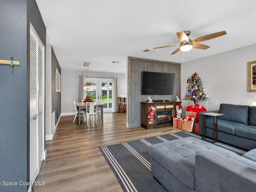 1575 Creel Road, Palm Bay, FL 32905