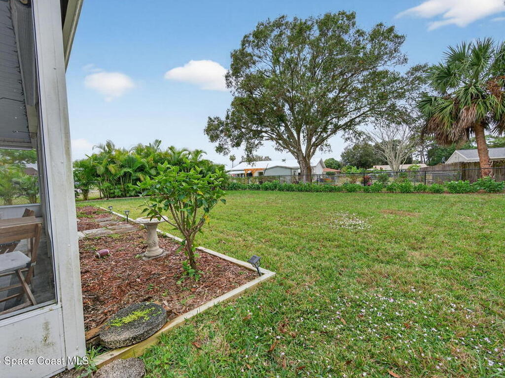 1575 Creel Road, Palm Bay, FL 32905