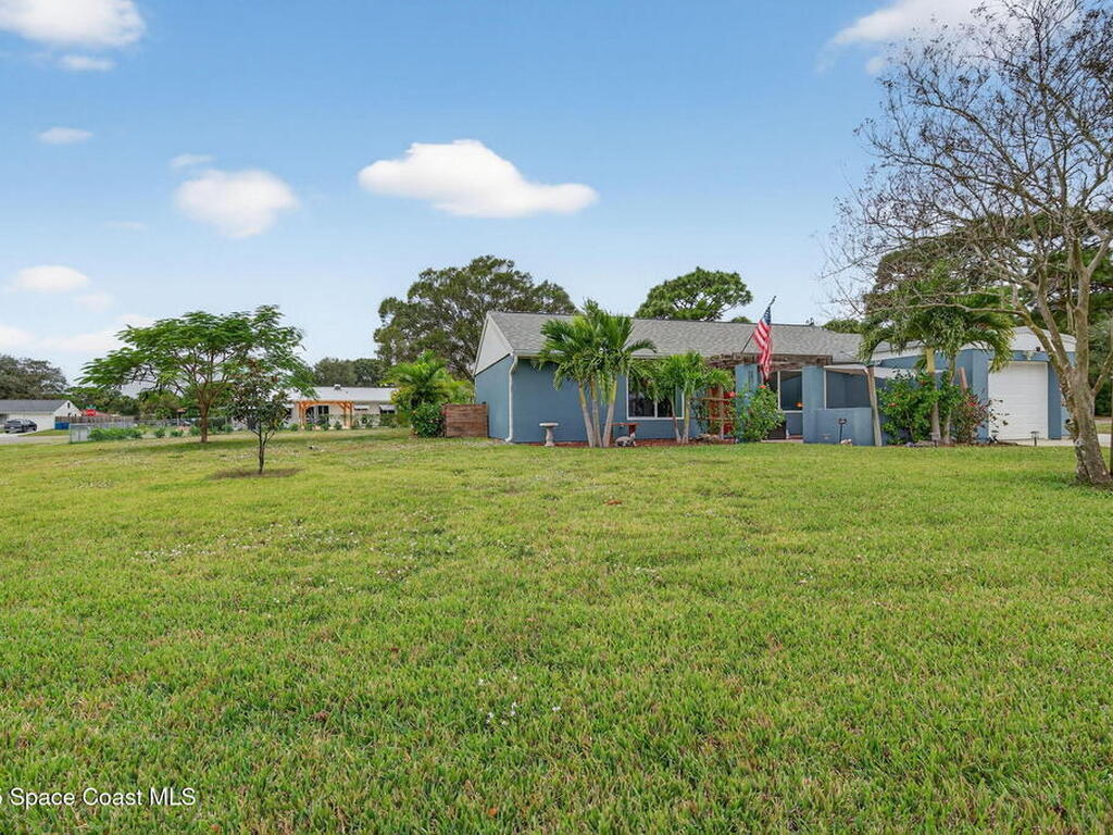 1575 Creel Road, Palm Bay, FL 32905