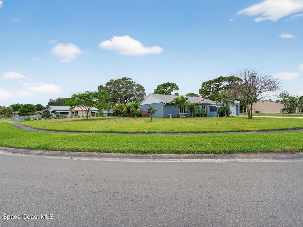 1575 Creel Road, Palm Bay, FL 32905