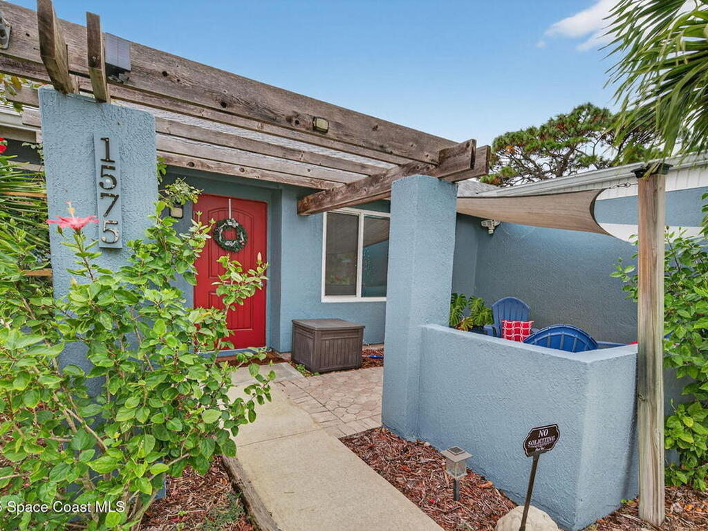 1575 Creel Road, Palm Bay, FL 32905