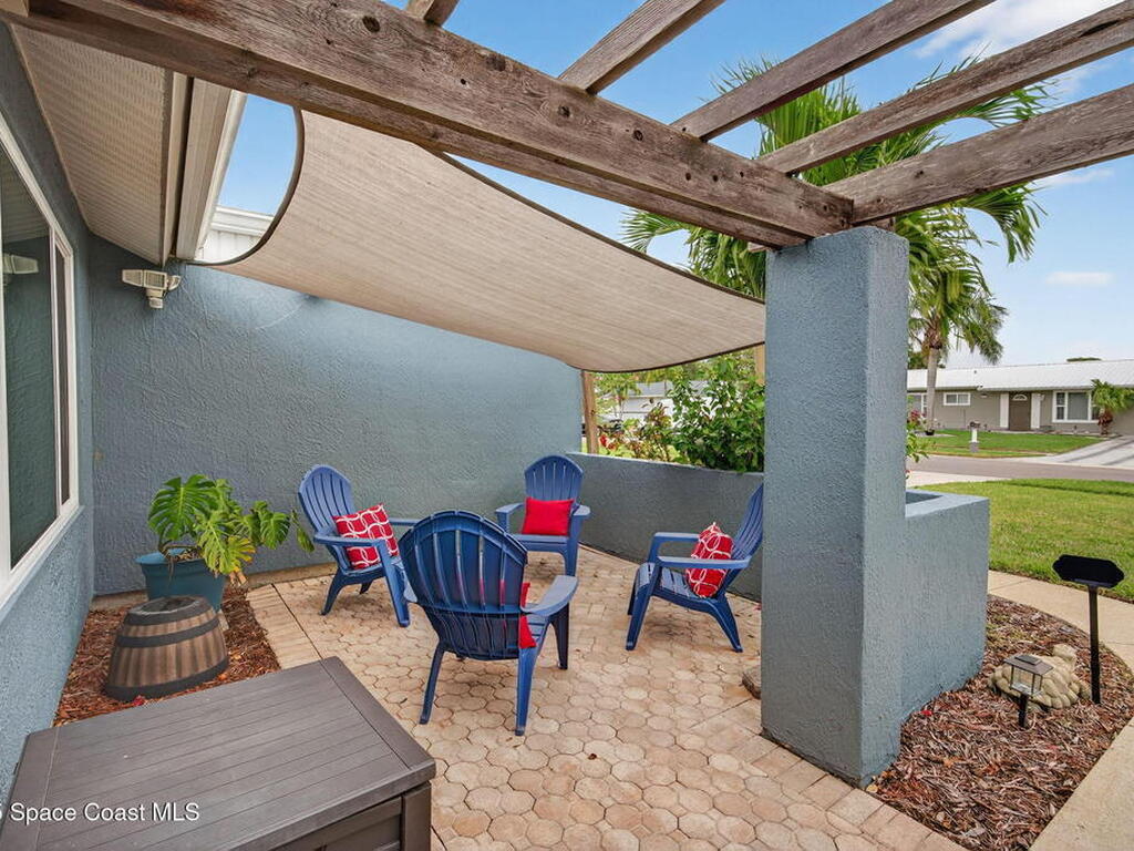 1575 Creel Road, Palm Bay, FL 32905