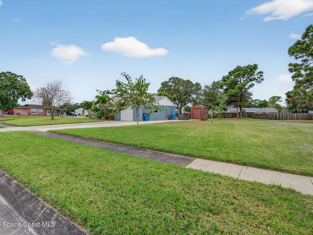 1575 Creel Road, Palm Bay, FL 32905