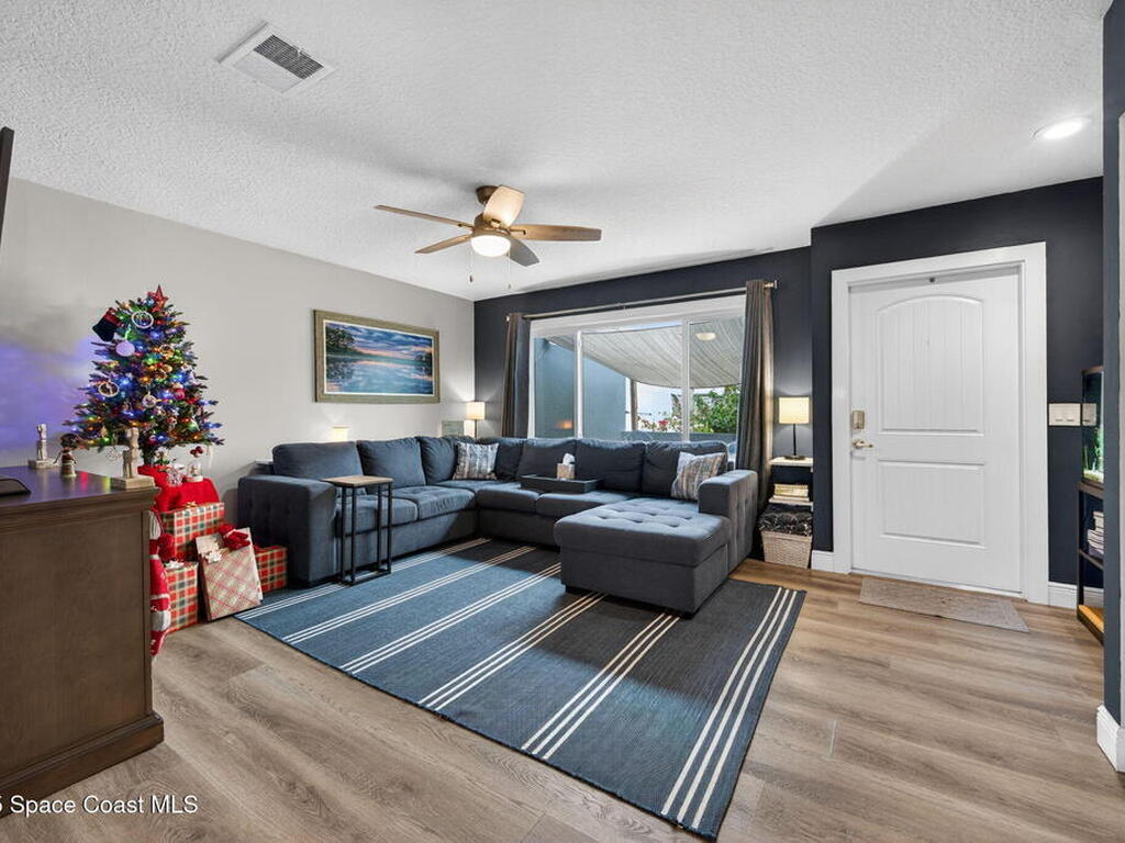 1575 Creel Road, Palm Bay, FL 32905