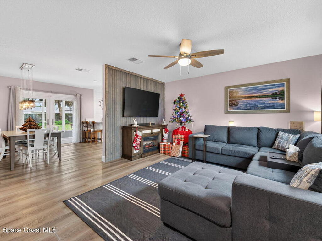 1575 Creel Road, Palm Bay, FL 32905