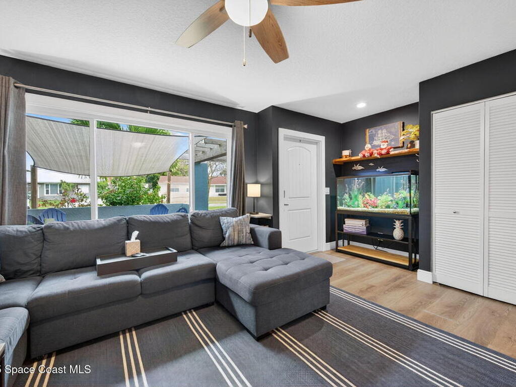 1575 Creel Road, Palm Bay, FL 32905