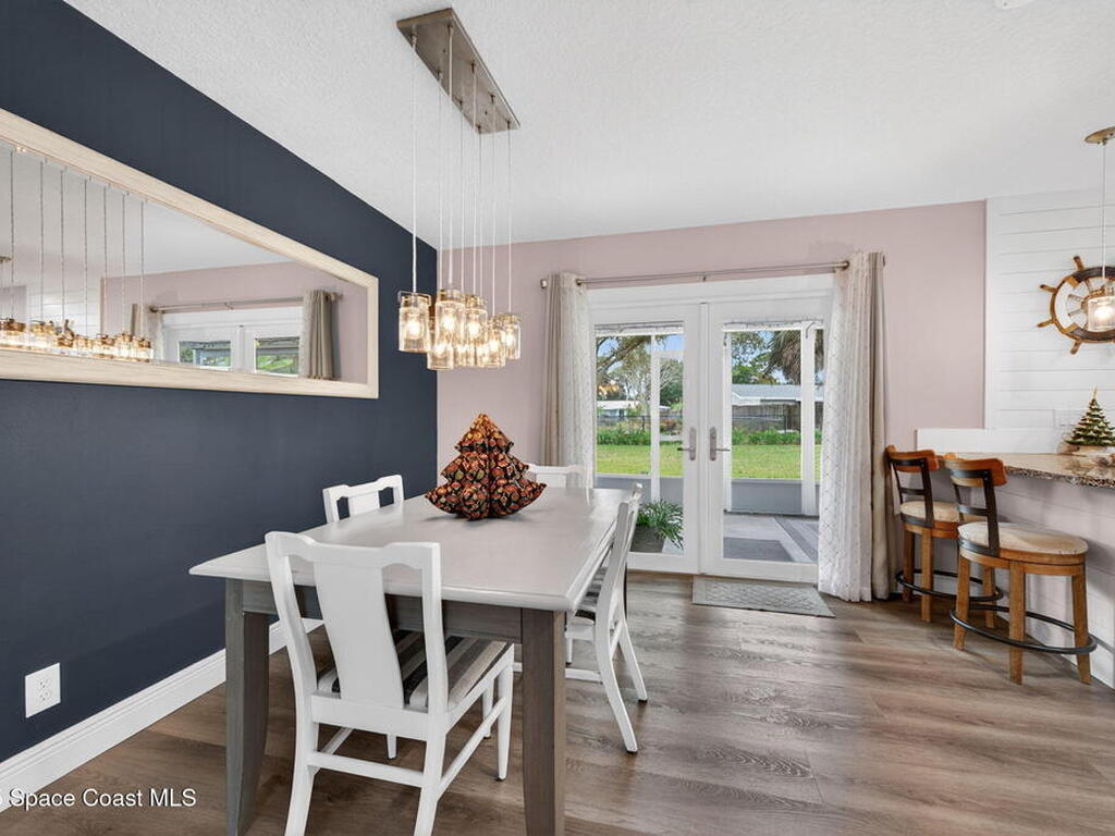 1575 Creel Road, Palm Bay, FL 32905