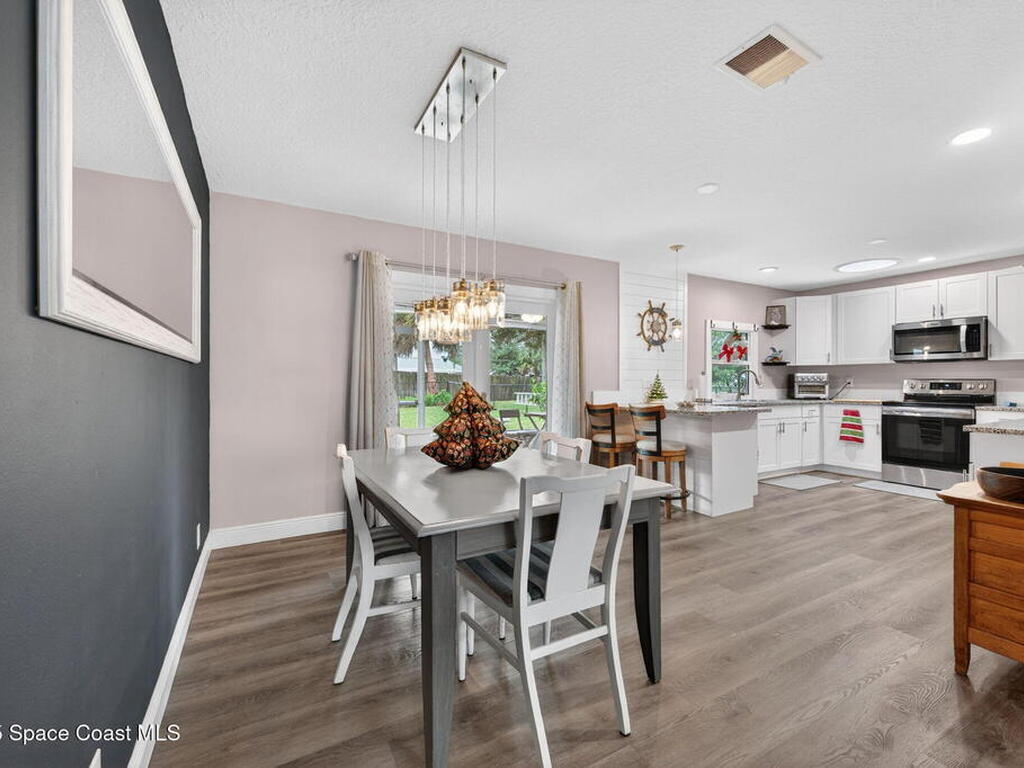 1575 Creel Road, Palm Bay, FL 32905