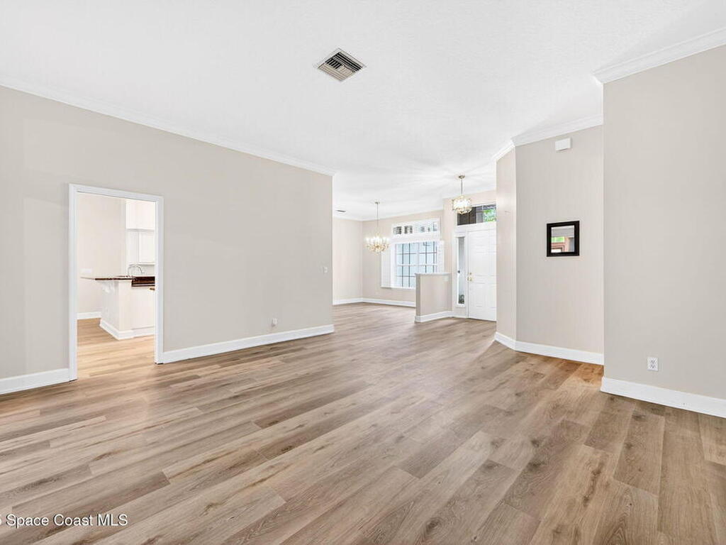 801 Florencia Circle, Titusville, FL 32780