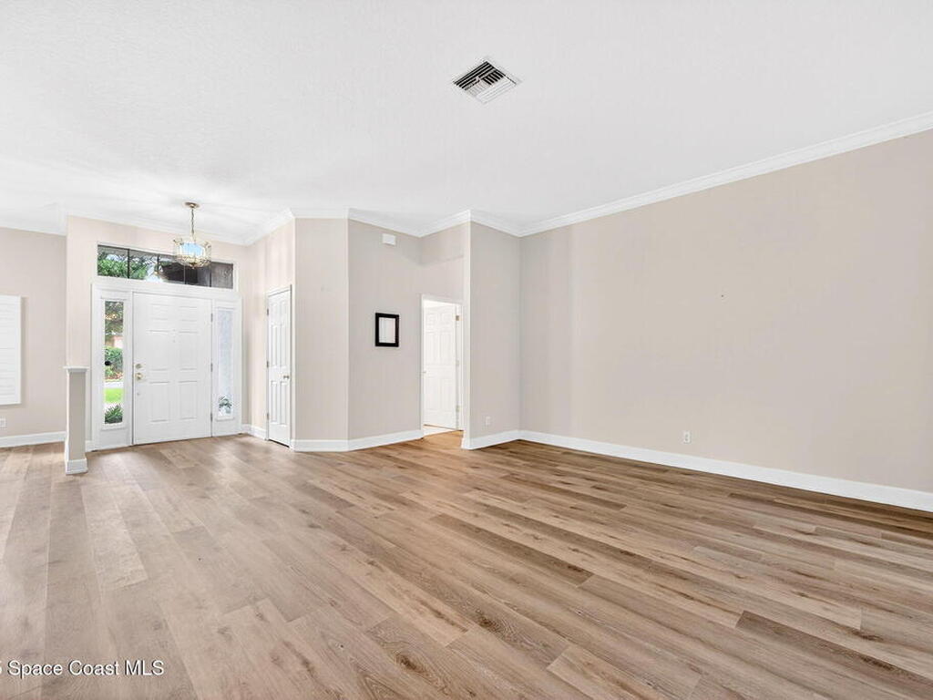 801 Florencia Circle, Titusville, FL 32780