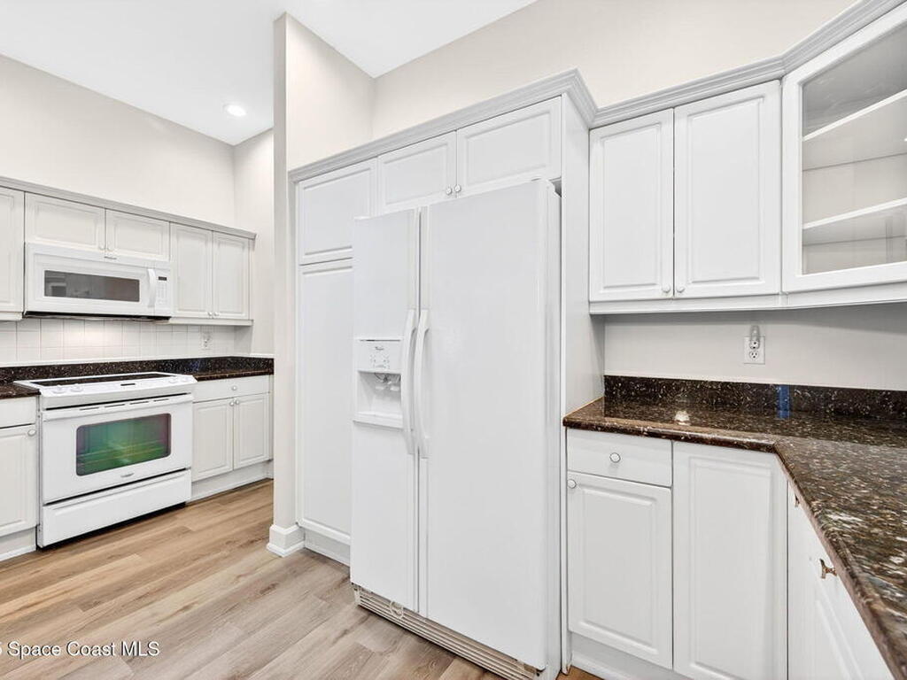 801 Florencia Circle, Titusville, FL 32780