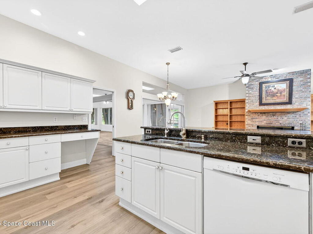 801 Florencia Circle, Titusville, FL 32780