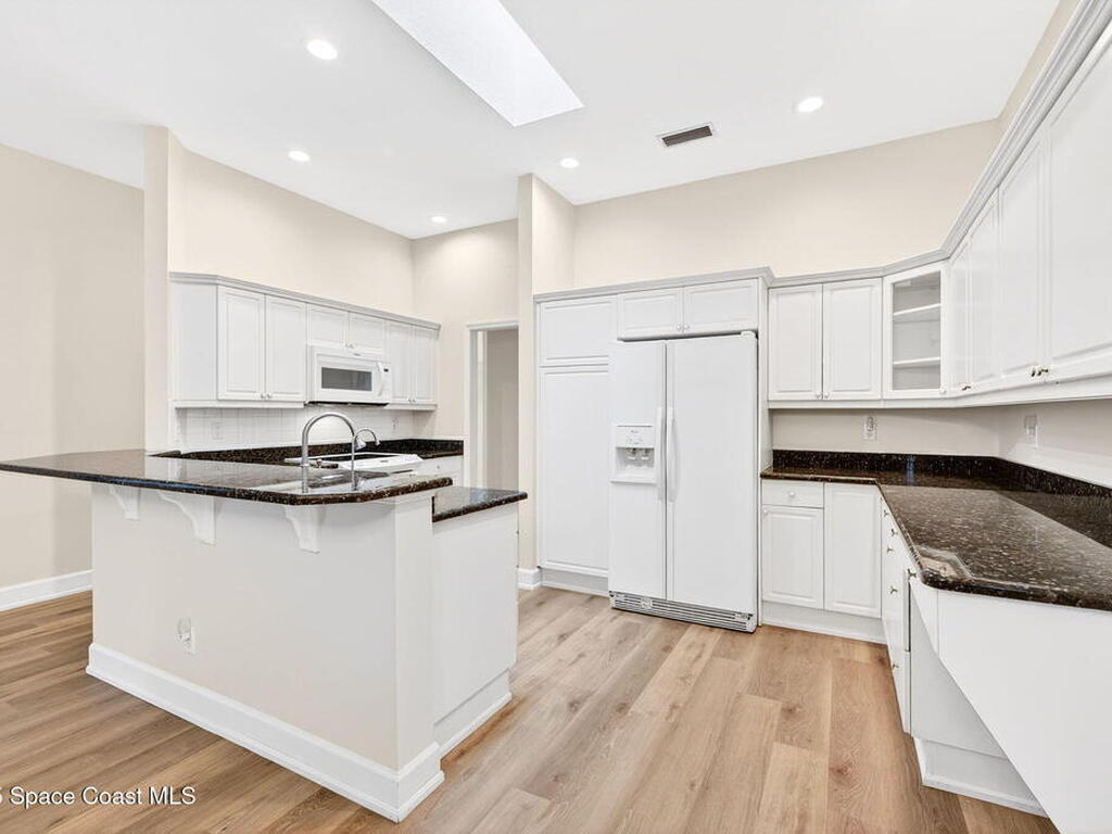 801 Florencia Circle, Titusville, FL 32780