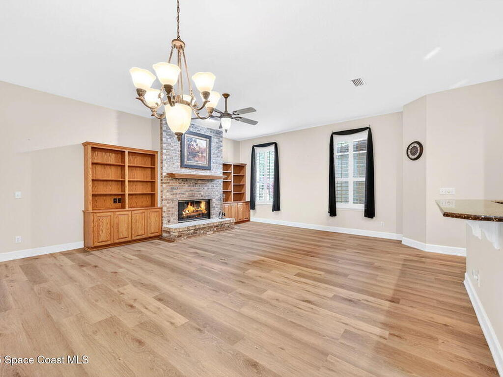 801 Florencia Circle, Titusville, FL 32780