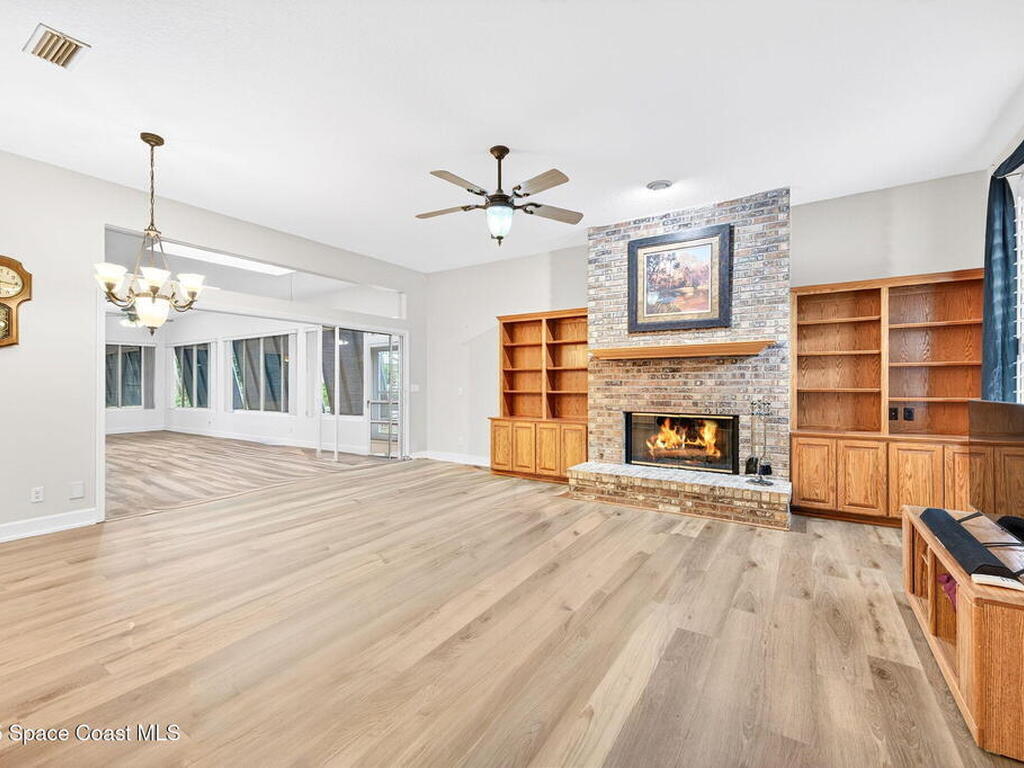 801 Florencia Circle, Titusville, FL 32780