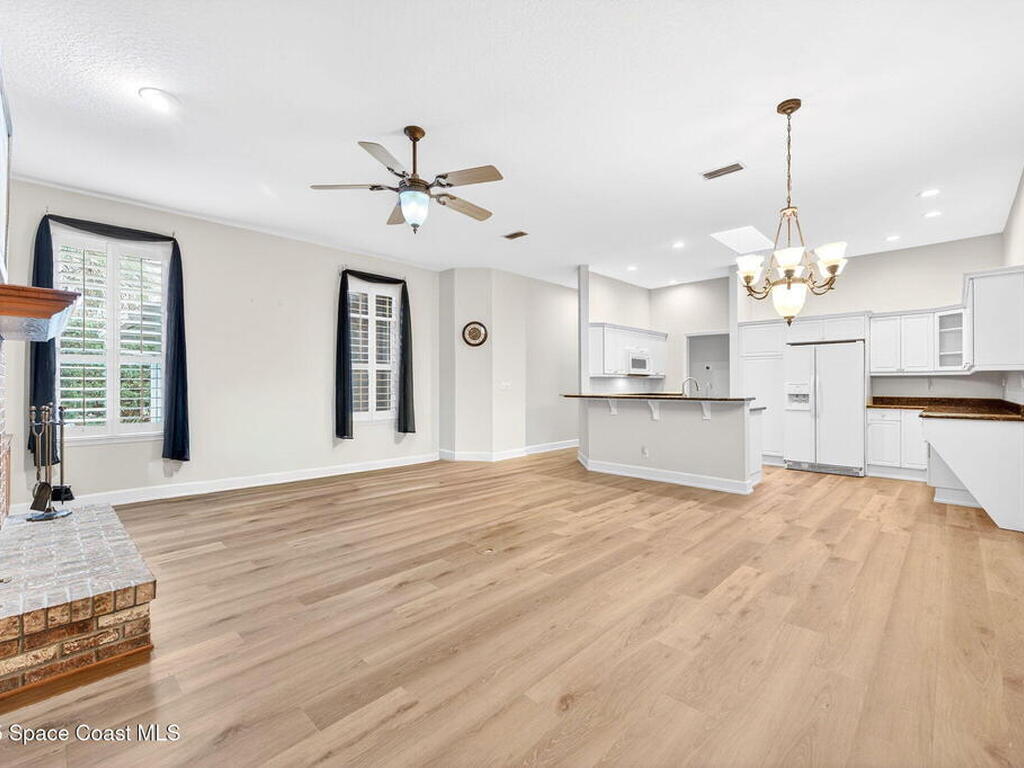 801 Florencia Circle, Titusville, FL 32780