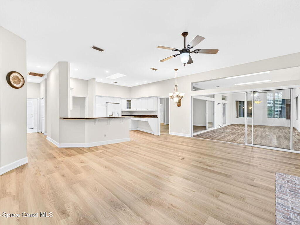 801 Florencia Circle, Titusville, FL 32780