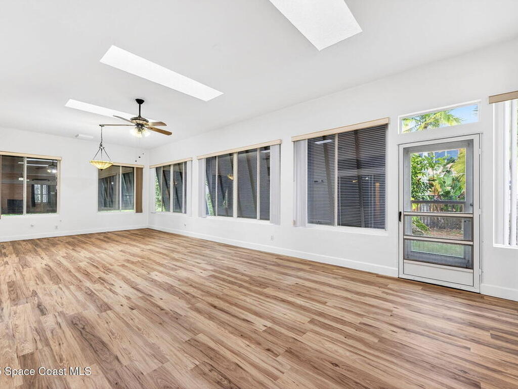 801 Florencia Circle, Titusville, FL 32780