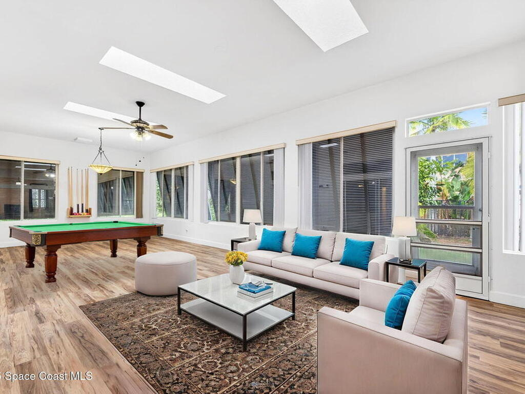 801 Florencia Circle, Titusville, FL 32780