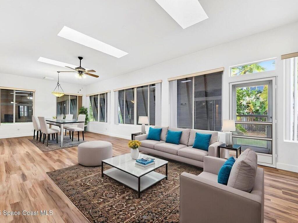 801 Florencia Circle, Titusville, FL 32780