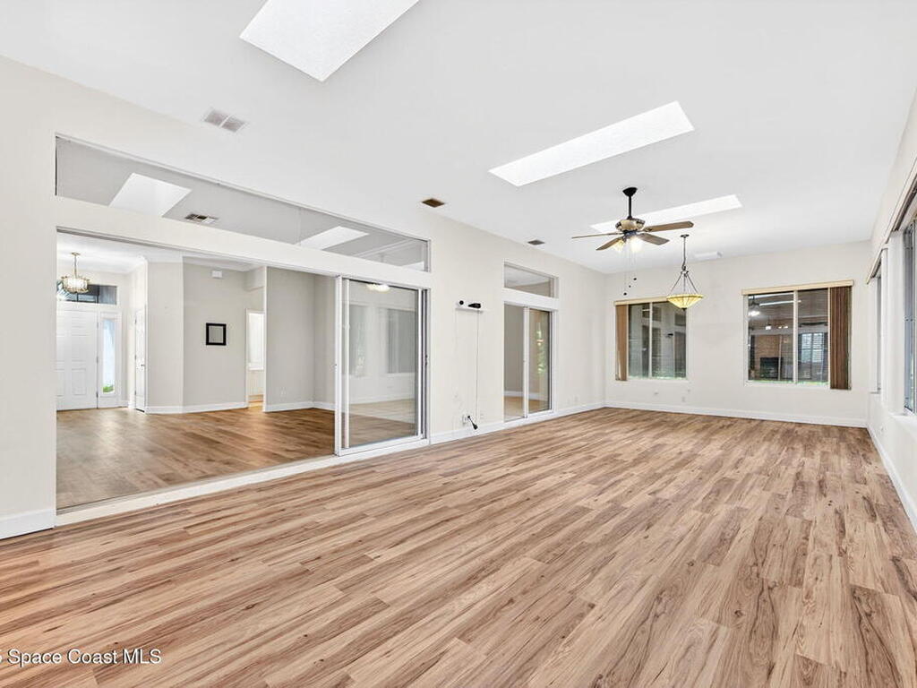 801 Florencia Circle, Titusville, FL 32780