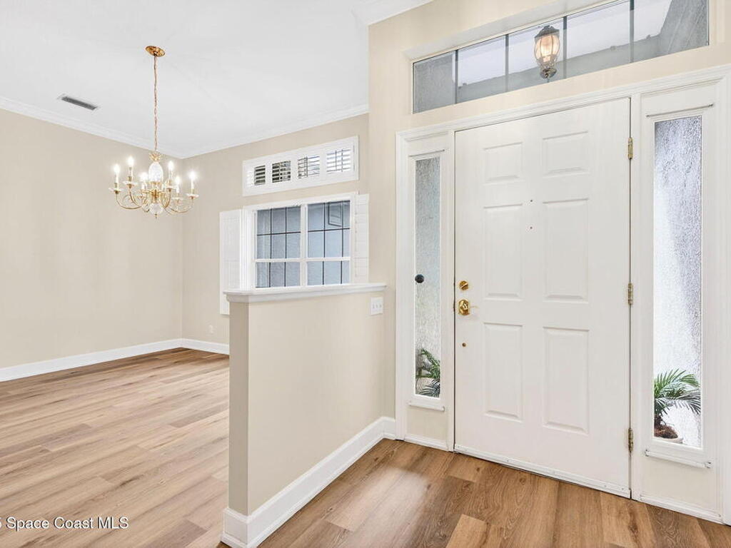 801 Florencia Circle, Titusville, FL 32780