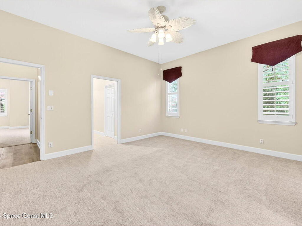 801 Florencia Circle, Titusville, FL 32780