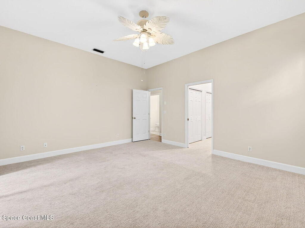 801 Florencia Circle, Titusville, FL 32780