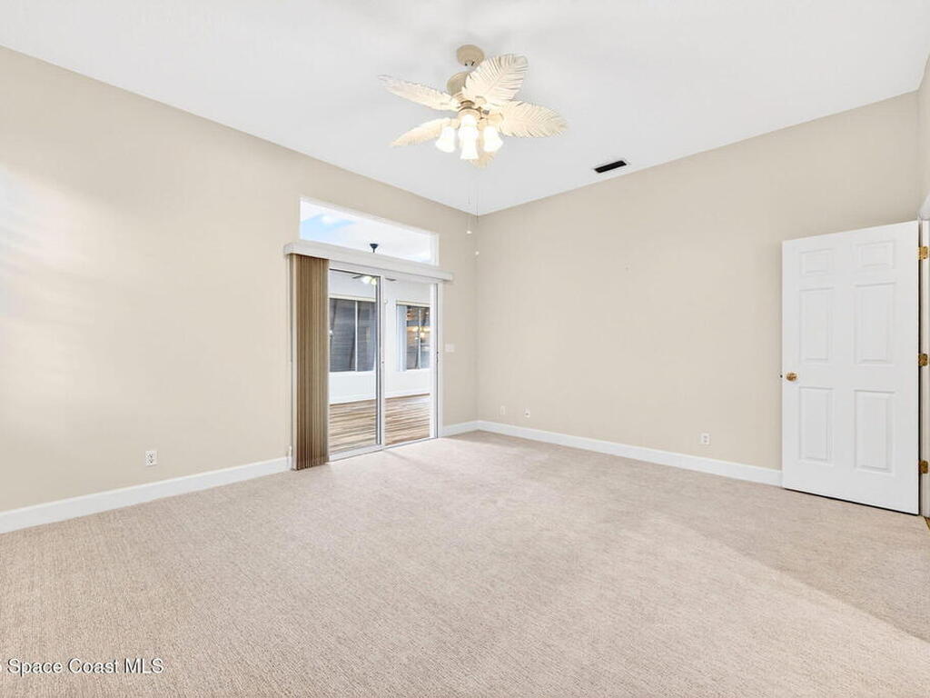 801 Florencia Circle, Titusville, FL 32780