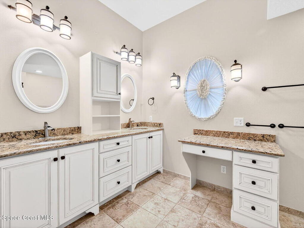 801 Florencia Circle, Titusville, FL 32780