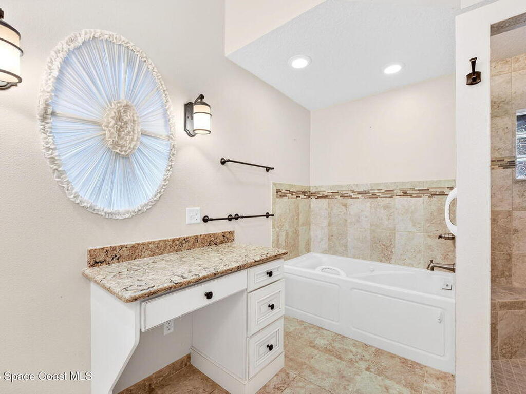 801 Florencia Circle, Titusville, FL 32780