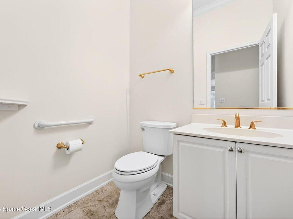 801 Florencia Circle, Titusville, FL 32780