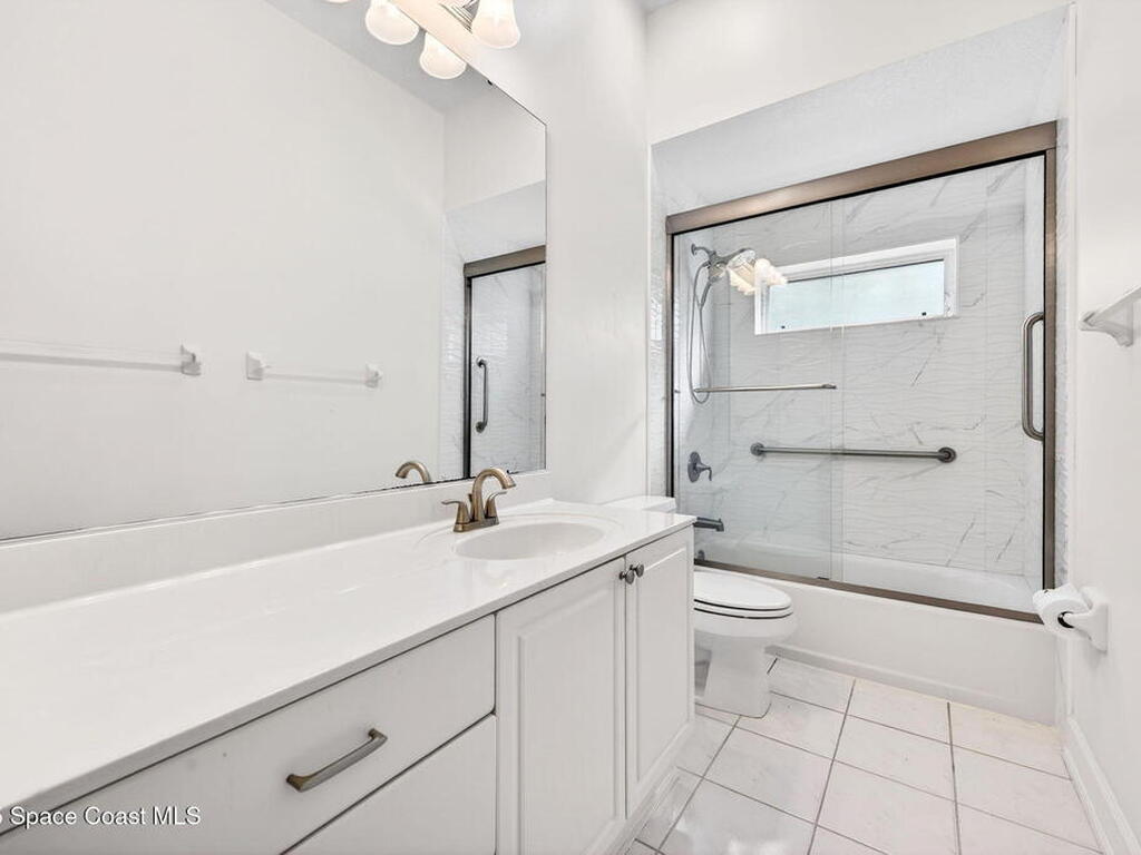 801 Florencia Circle, Titusville, FL 32780