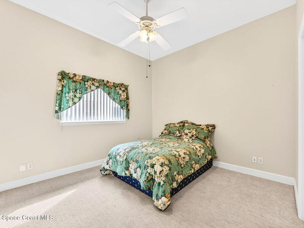 801 Florencia Circle, Titusville, FL 32780