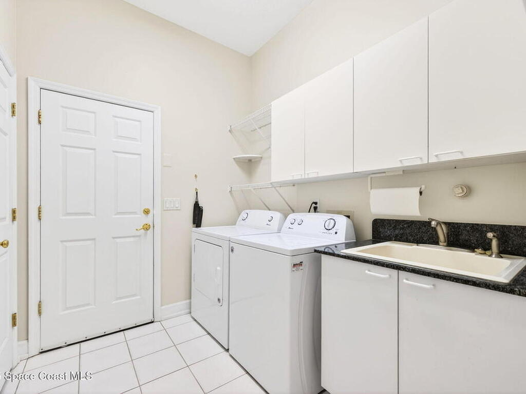 801 Florencia Circle, Titusville, FL 32780