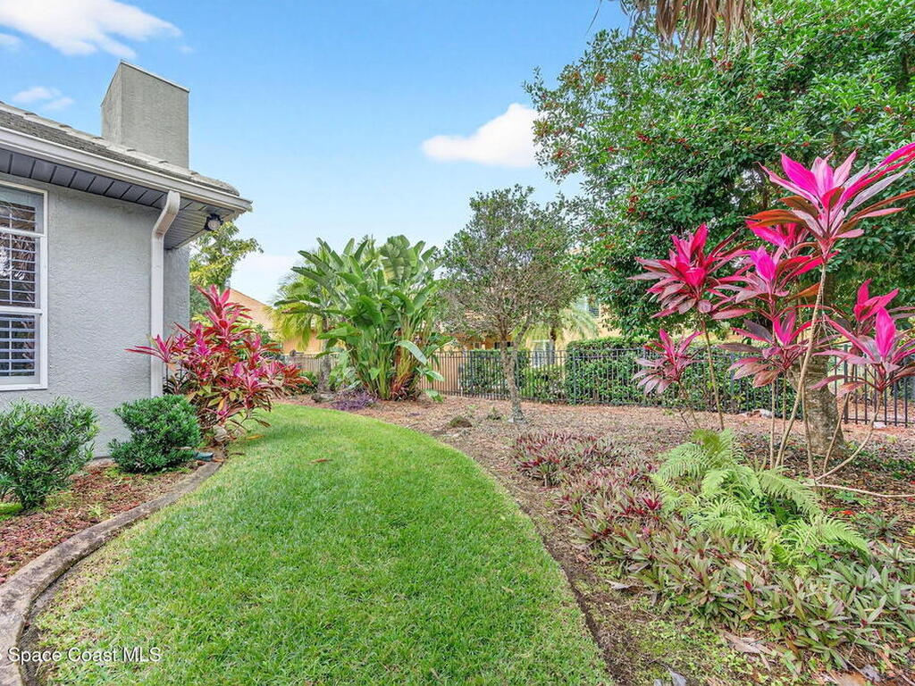 801 Florencia Circle, Titusville, FL 32780