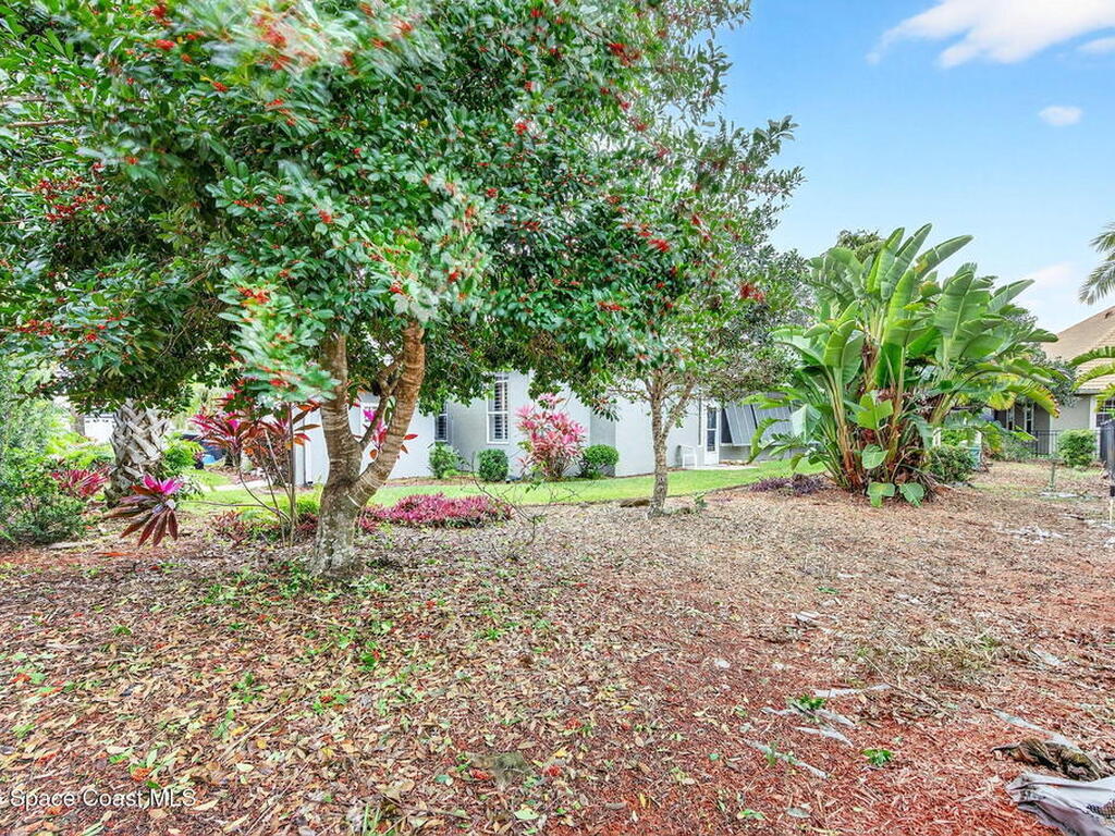 801 Florencia Circle, Titusville, FL 32780