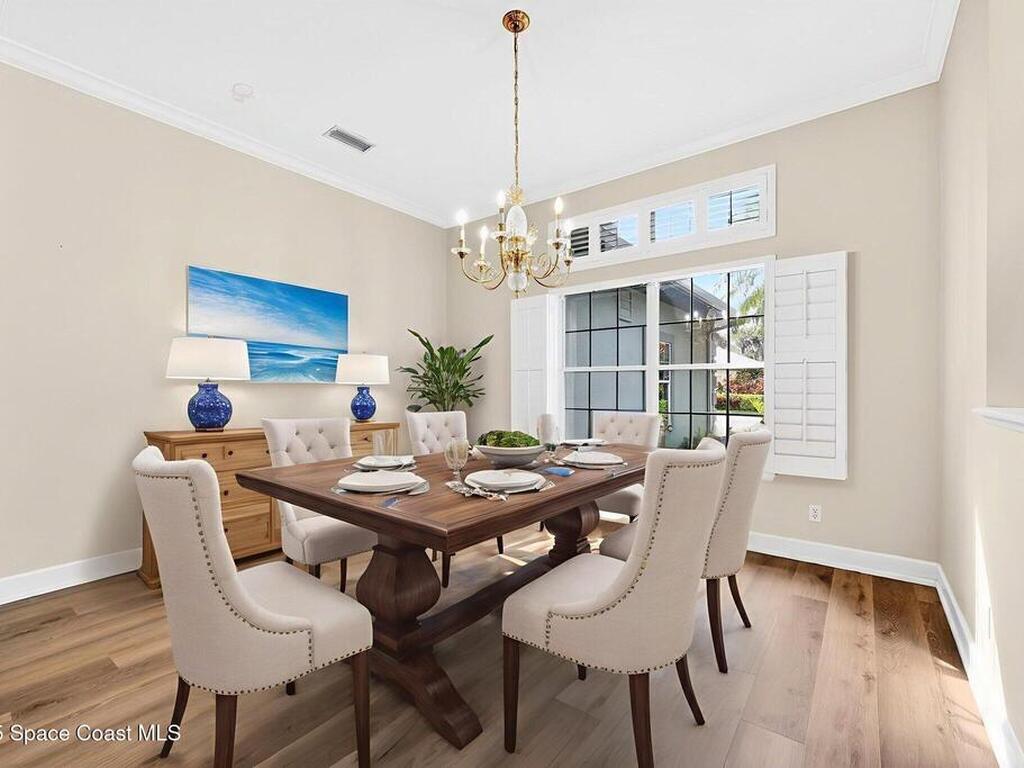 801 Florencia Circle, Titusville, FL 32780