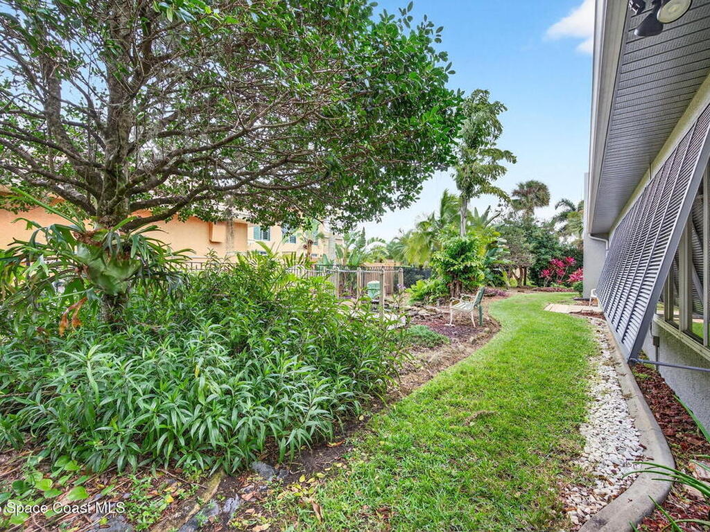 801 Florencia Circle, Titusville, FL 32780