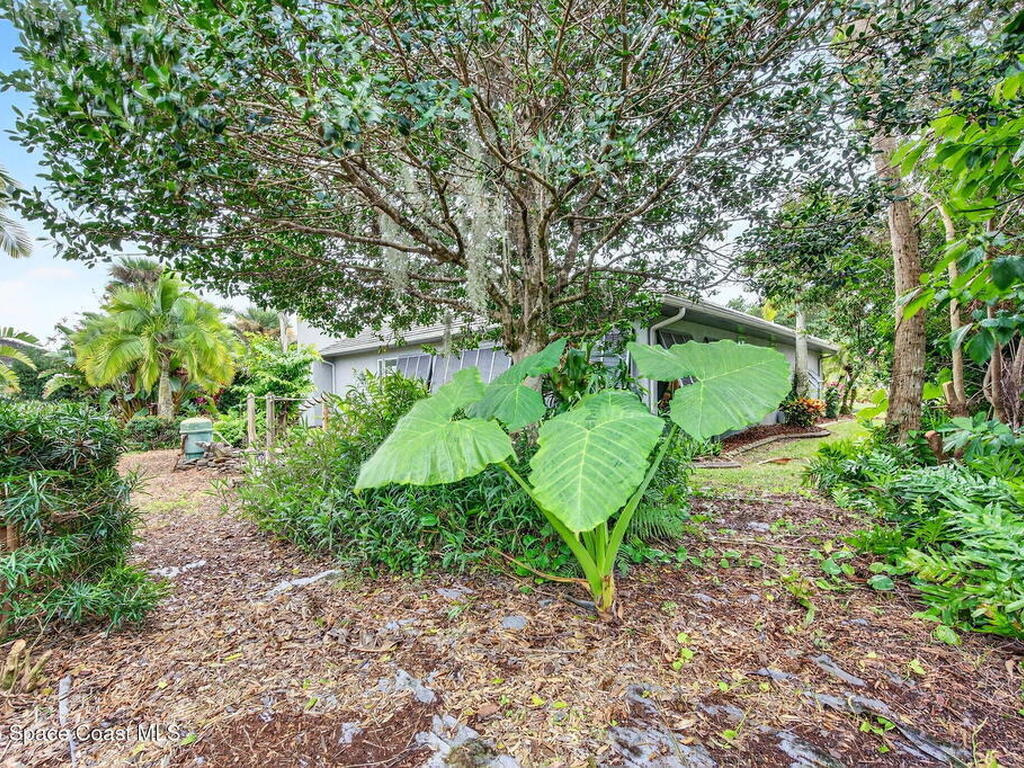 801 Florencia Circle, Titusville, FL 32780