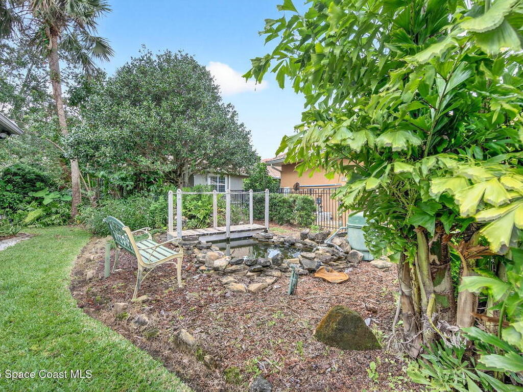 801 Florencia Circle, Titusville, FL 32780