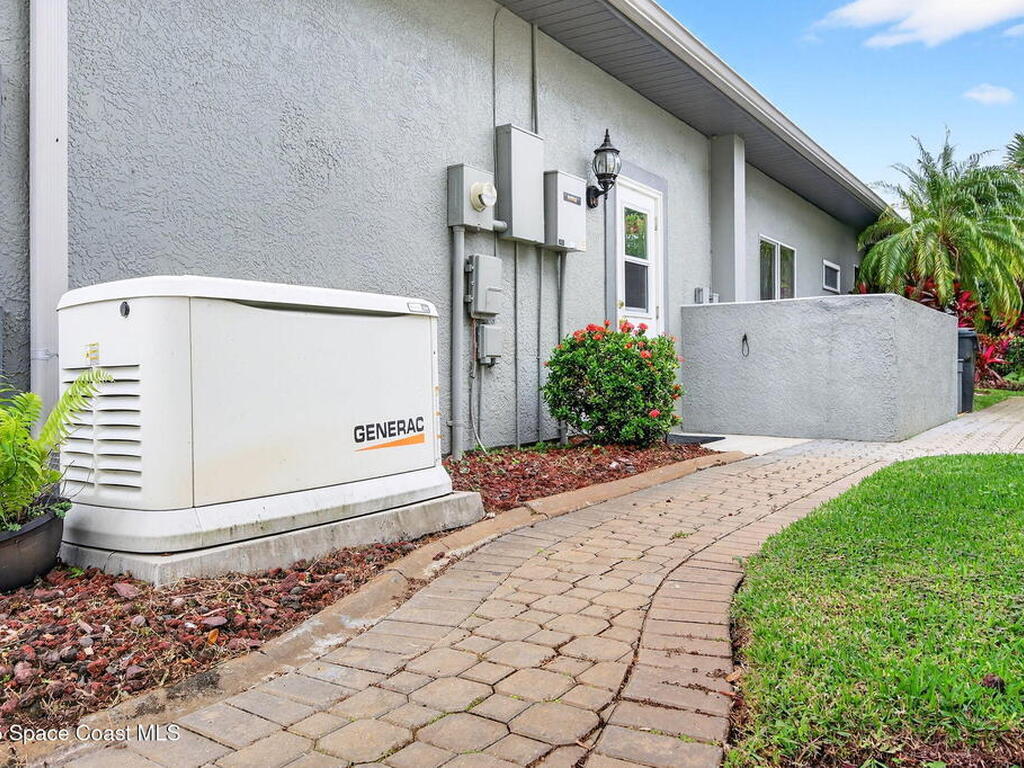 801 Florencia Circle, Titusville, FL 32780