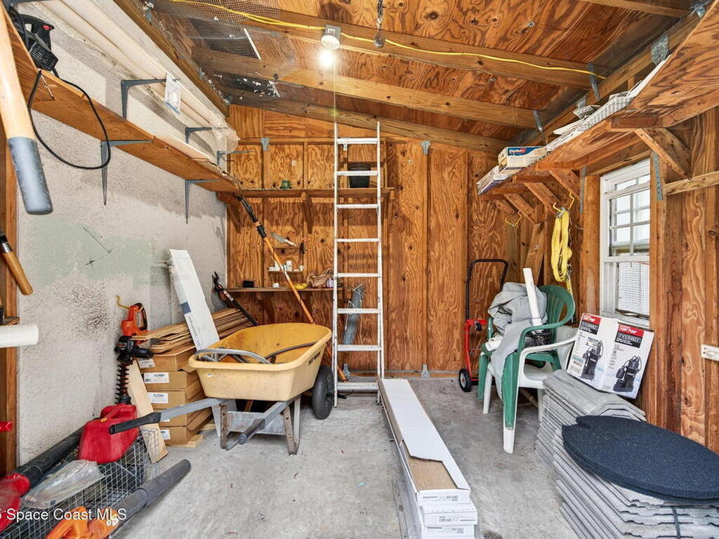 801 Florencia Circle, Titusville, FL 32780