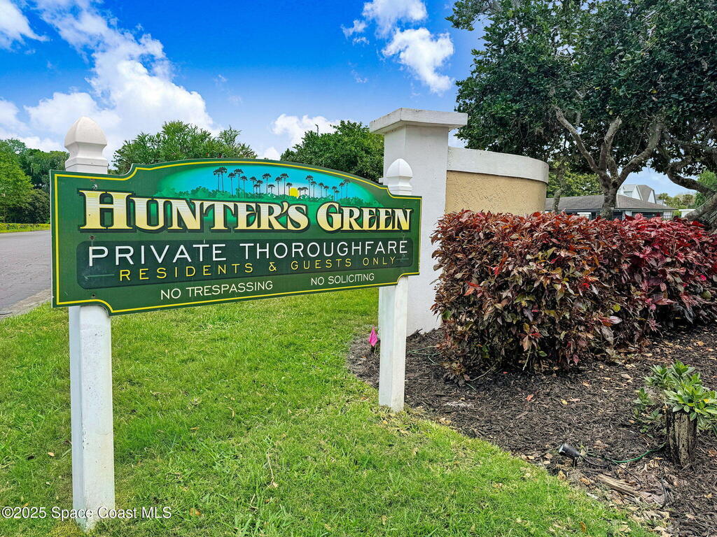 801 Florencia Circle, Titusville, FL 32780