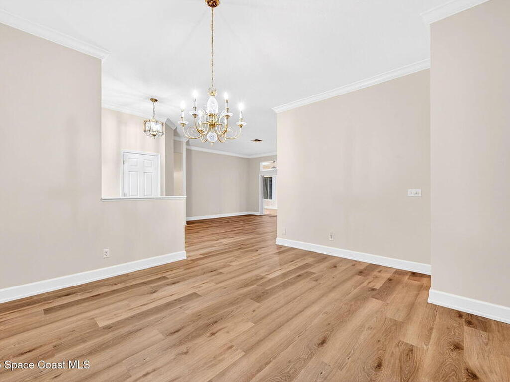 801 Florencia Circle, Titusville, FL 32780