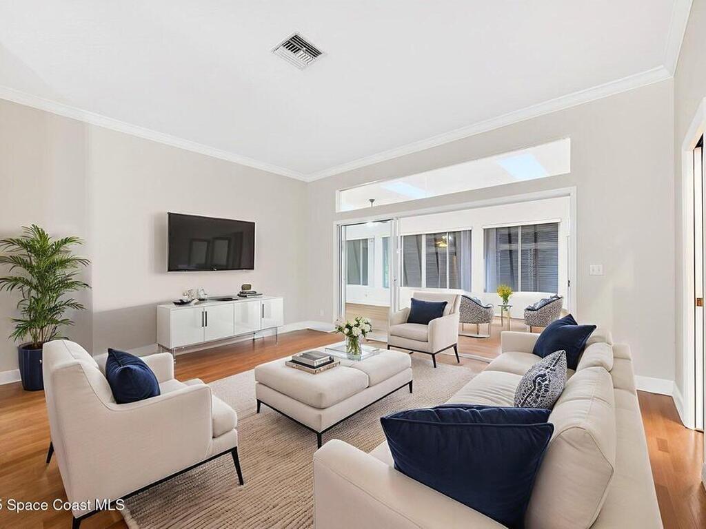 801 Florencia Circle, Titusville, FL 32780