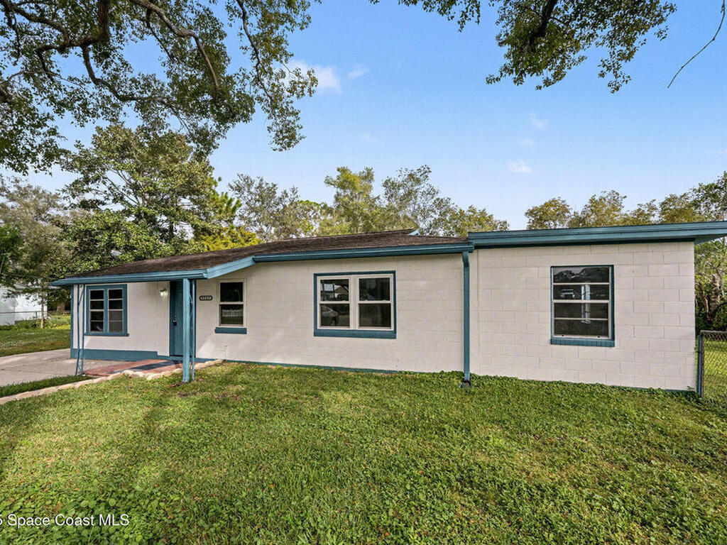 3527 Old Dixie Highway, Mims, FL 32754