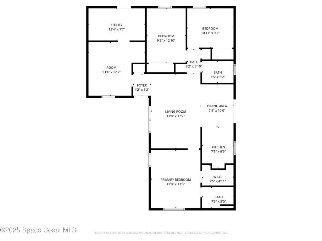 3875 Fay Boulevard, Cocoa, FL 32927