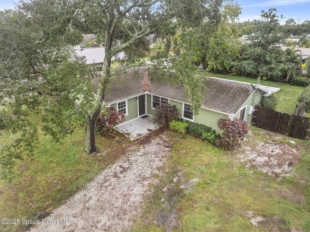 3875 Fay Boulevard, Cocoa, FL 32927