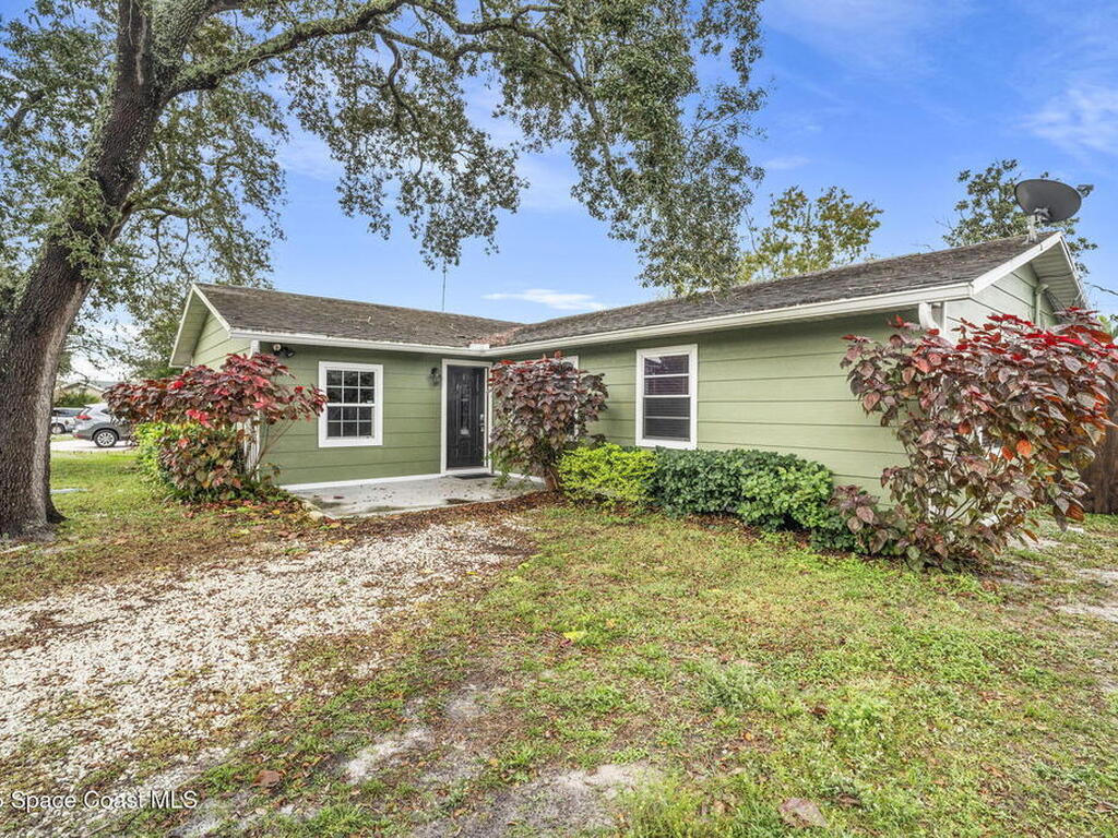 3875 Fay Boulevard, Cocoa, FL 32927